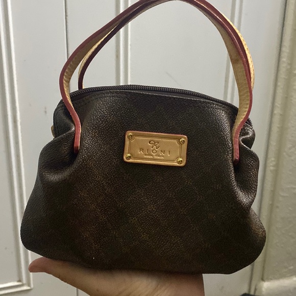 Rioni Handbags - Rioni Moda Italia Small Purse